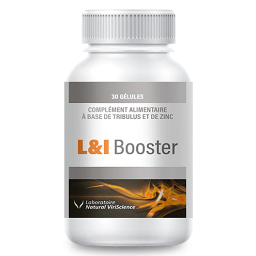 L&I Booster