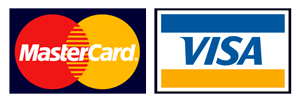Carte de crédit / Visa
